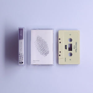 Cutsigh - Oblivion Tapes (Cassette Tape)