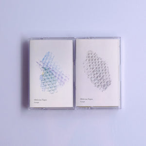 Cutsigh - Oblivion Tapes (Cassette Tape)