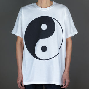 Taijitu T-shirt (太極図 Tシャツ)